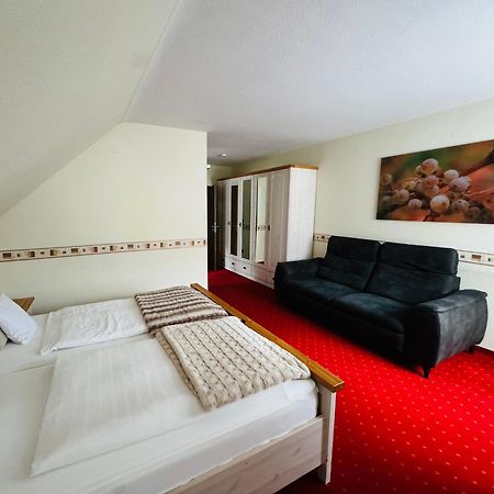 Hotel Schwanenweiher Bad Bertrich Eksteriør bilde